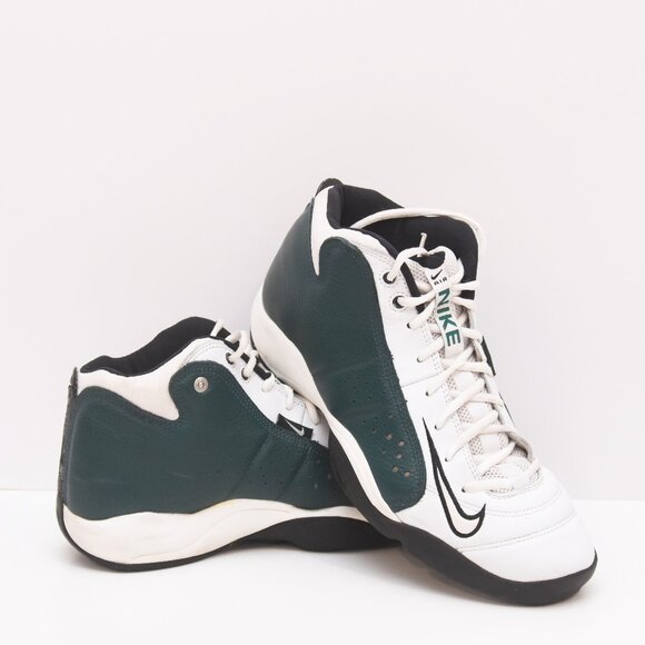 Nike | Shoes | Nike Vintage 98 Rare Air Team Dime Sneakers  display picture 2